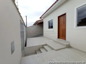 Casa para aluguel em Parque Ipiranga II