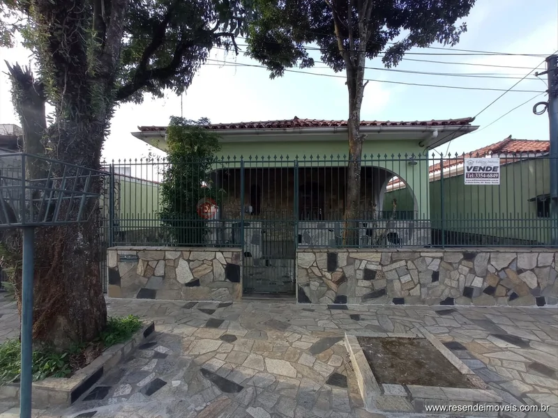 Foto 2 de 28 - Casa para venda em Vila Julieta