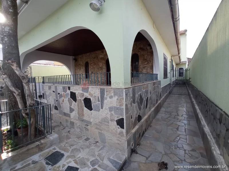 Foto 25 de 28 - Casa para venda em Vila Julieta