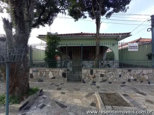 Casa para venda em Vila Julieta