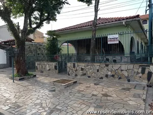 Casa para venda em Vila Julieta