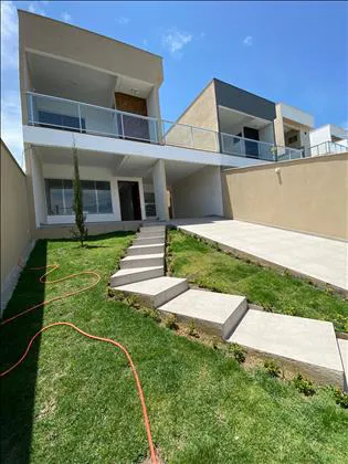 Casa para venda em Parque Ipiranga II