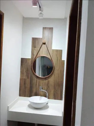 Casa para venda em Parque Ipiranga II