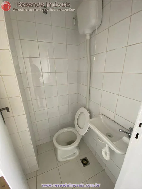 Foto 9 de 23 - Apartamento para aluguel em Santa Isabel