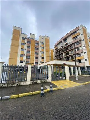 Apartamento para aluguel em Santa Isabel