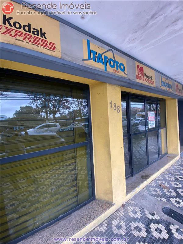 Foto 10 de 10 - Loja para aluguel em Campos Elíseos