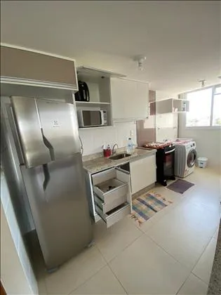 Apartamento para aluguel em Liberdade