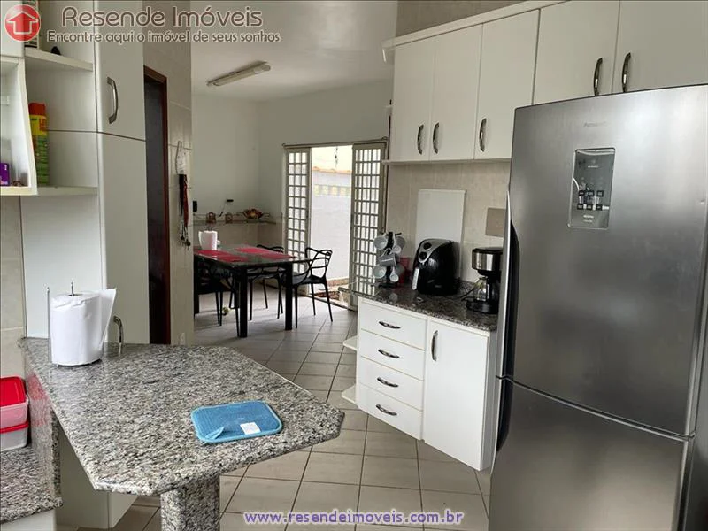 Foto 13 de 18 - Casa para venda em Jardim Brasília II