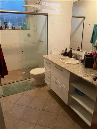 Casa para venda em Jardim Brasília II