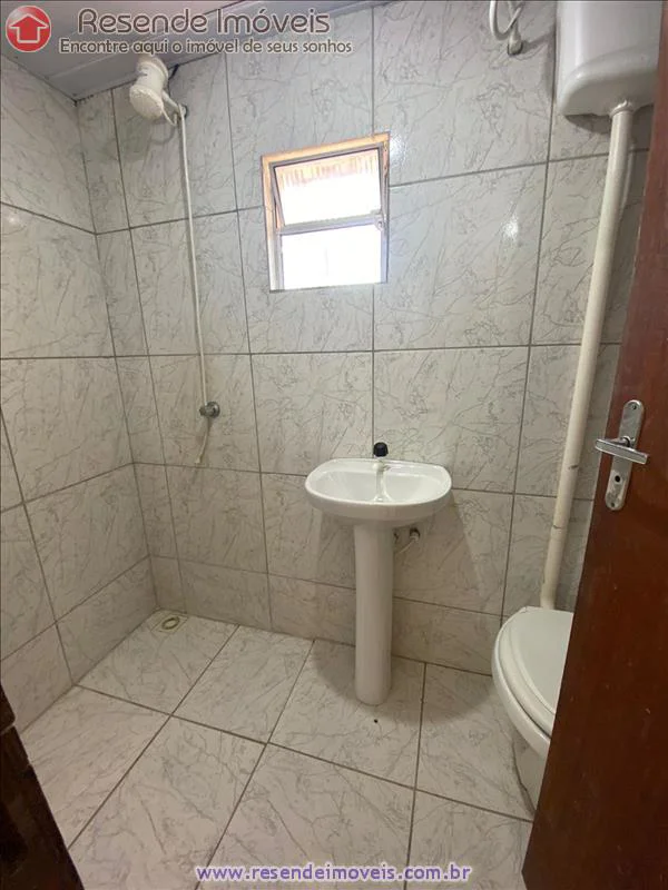 Foto 8 de 8 - Kitnet para aluguel em Jardim Beira Rio