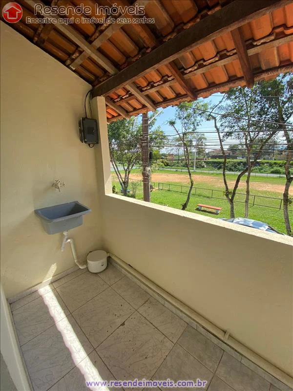 Foto 1 de 8 - Kitnet para aluguel em Jardim Beira Rio