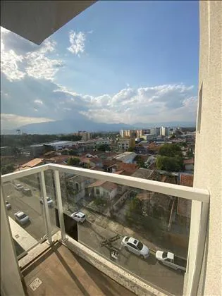 Apartamento para venda em Vila Julieta