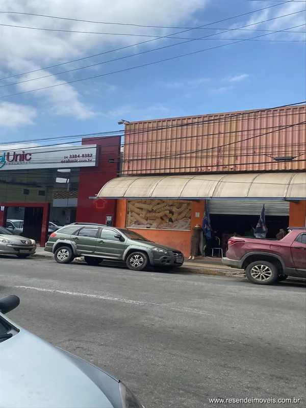 Foto 1 de 4 - Loja para aluguel em Vila Julieta