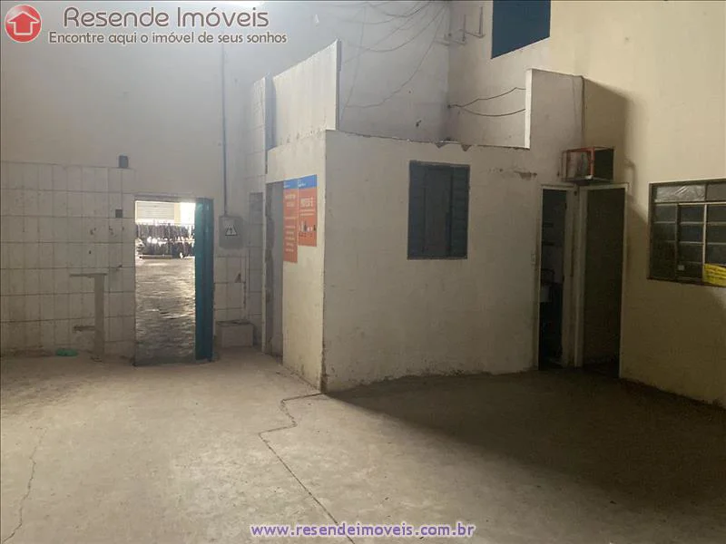 Foto 2 de 4 - Loja para aluguel em Vila Julieta