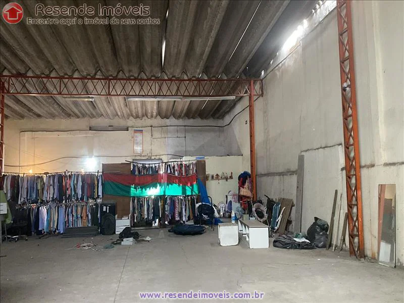 Foto 1 de 4 - Loja para aluguel em Vila Julieta