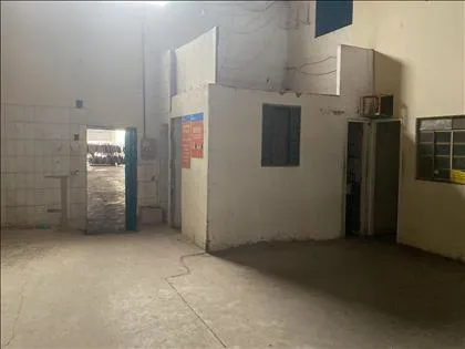 Loja para aluguel em Vila Julieta - Imobiliária Imobiliária 3JS