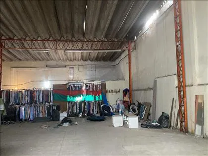 Loja para aluguel em Vila Julieta - Imobiliária Imobiliária 3JS