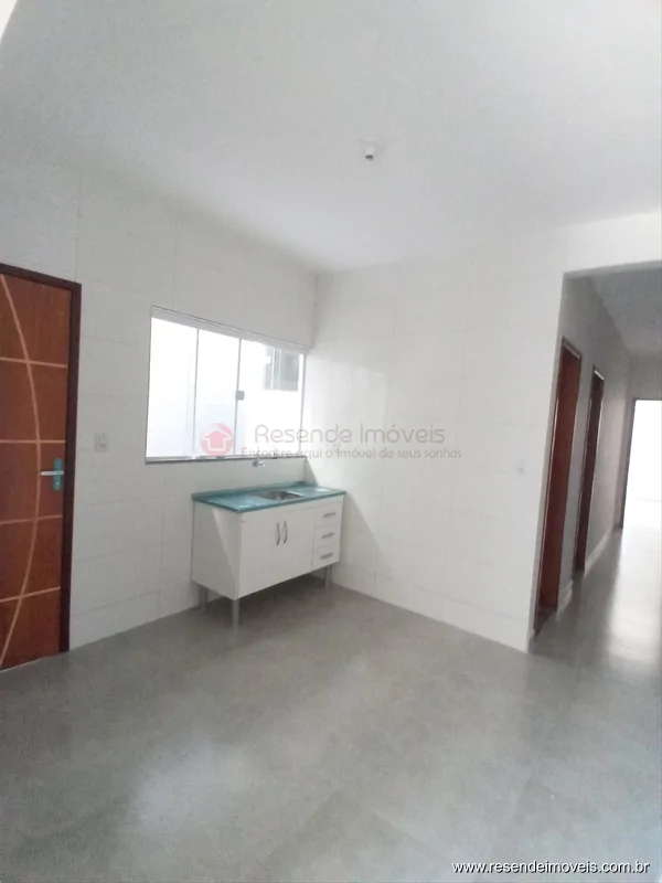 Foto 7 de 17 - Casa para venda em Jardim D'Oeste