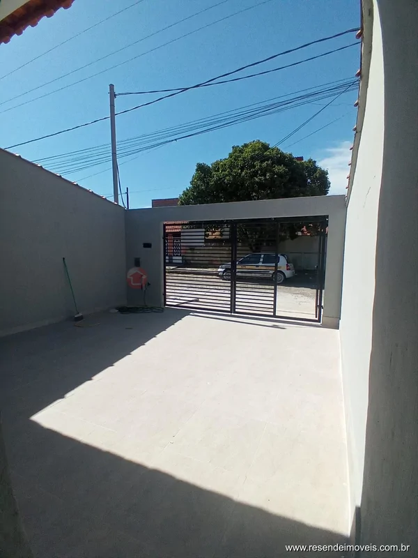 Foto 17 de 17 - Casa para venda em Jardim D'Oeste