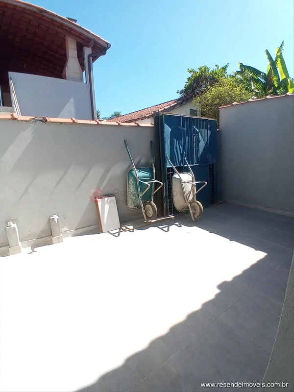 Foto 12 de 17 - Casa para venda em Jardim D'Oeste