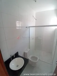 Casa para venda em Jardim D'Oeste