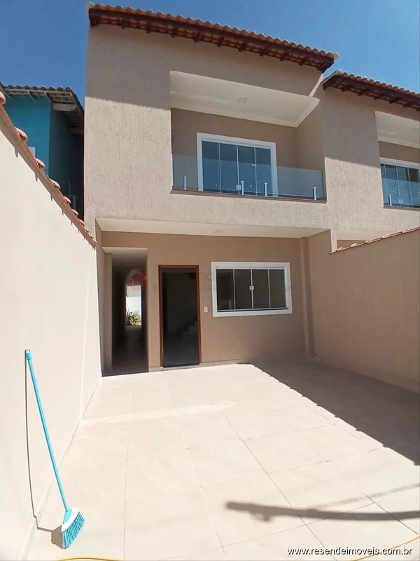 Foto 19 de 20 - Casa para venda em Jardim Aliança II