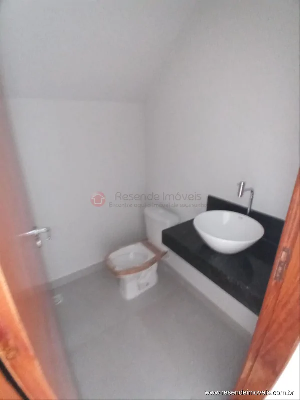 Foto 18 de 20 - Casa para venda em Jardim Aliança II