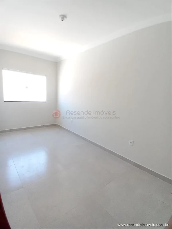 Foto 3 de 20 - Casa para venda em Jardim Aliança II