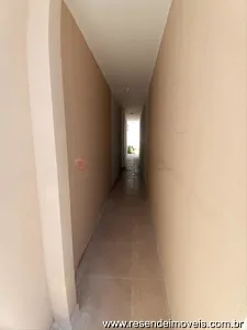 Casa para venda em Jardim Aliança II