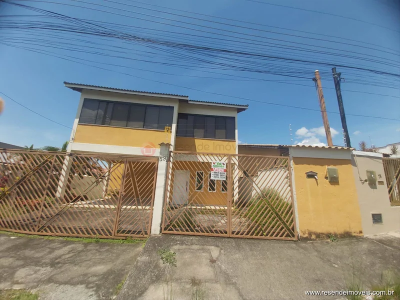 Foto 53 de 53 - Casa para venda em Morada da Colina