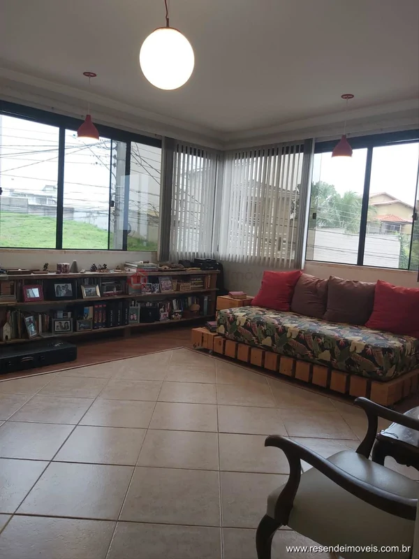 Foto 14 de 53 - Casa para venda em Morada da Colina