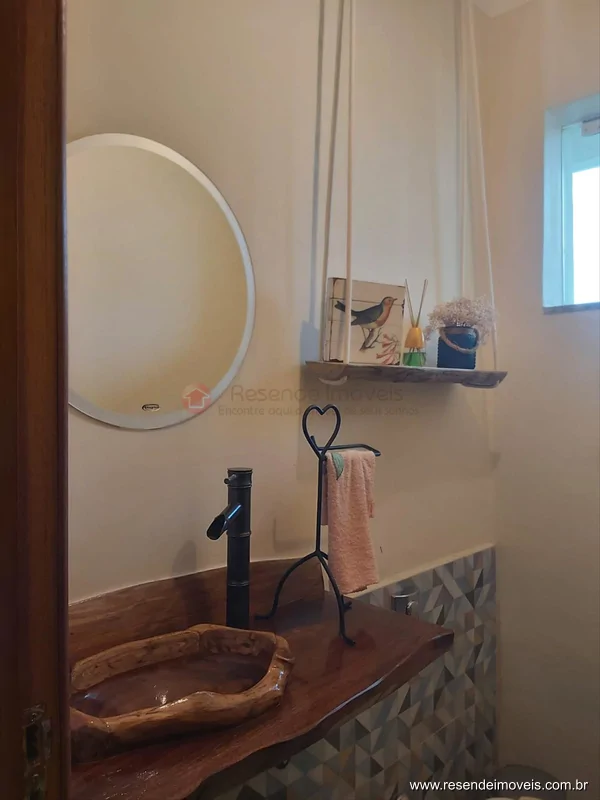 Foto 21 de 53 - Casa para venda em Morada da Colina