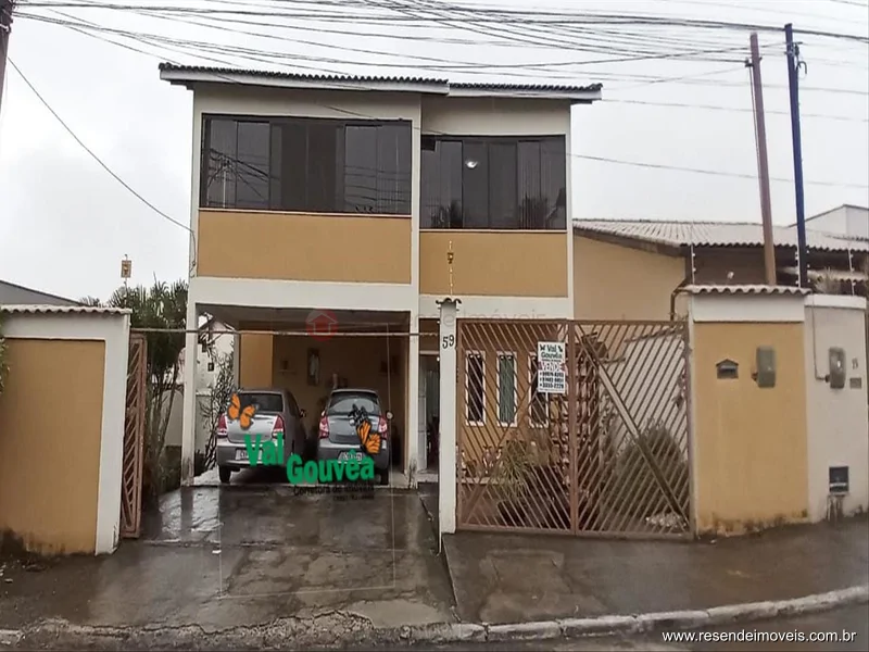 Foto 34 de 53 - Casa para venda em Morada da Colina