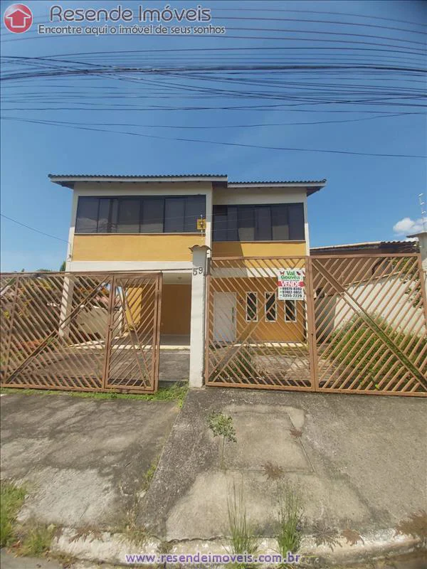 Foto 49 de 55 - Casa para venda em Morada da Colina