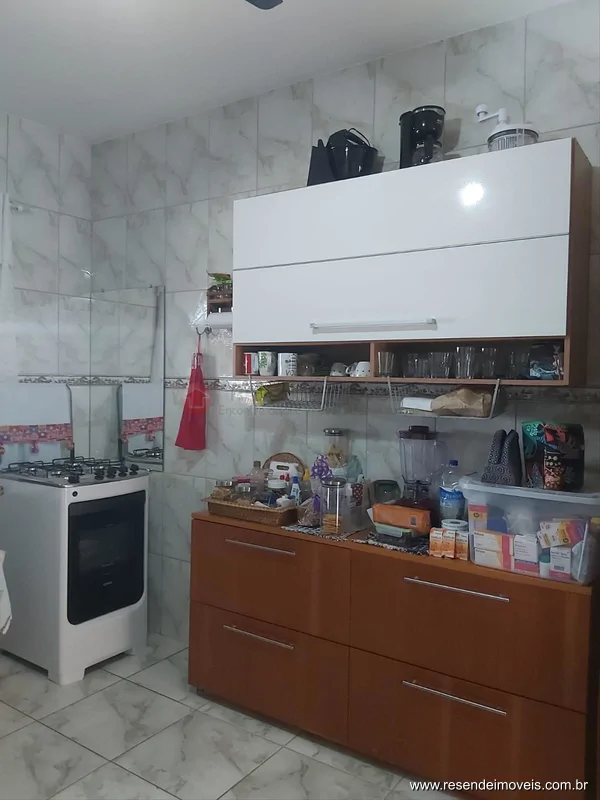 Foto 19 de 20 - Casa em condomínio para venda em Mirante das Agulhas