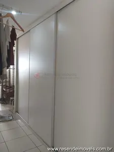 Casa em condomínio para venda em Mirante das Agulhas