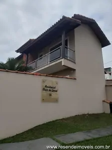Casa em condomínio para venda em Mirante das Agulhas