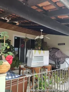 Casa em condomínio para venda em Mirante das Agulhas