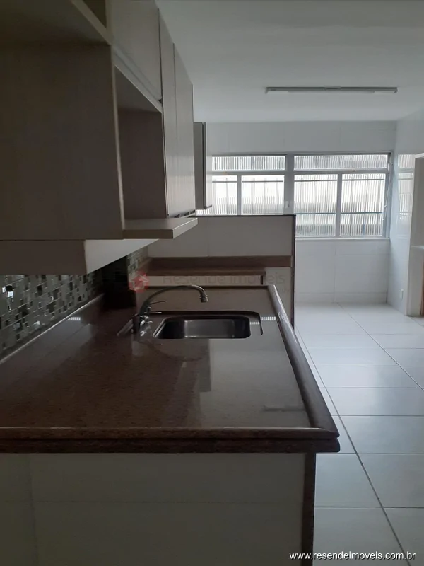 Foto 6 de 25 - Apartamento para venda em Centro