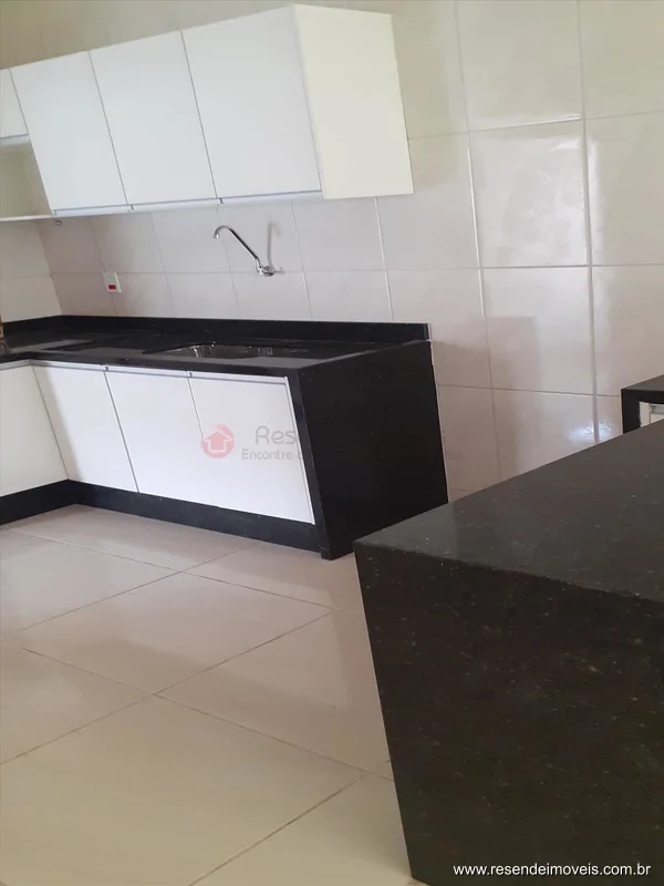 Foto 21 de 24 - Casa para aluguel em Morada da Colina