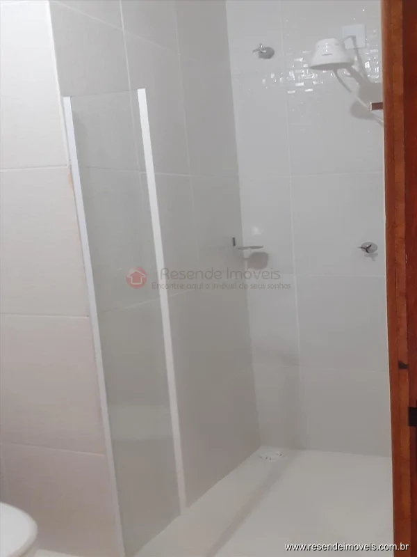 Foto 22 de 24 - Casa para aluguel em Morada da Colina