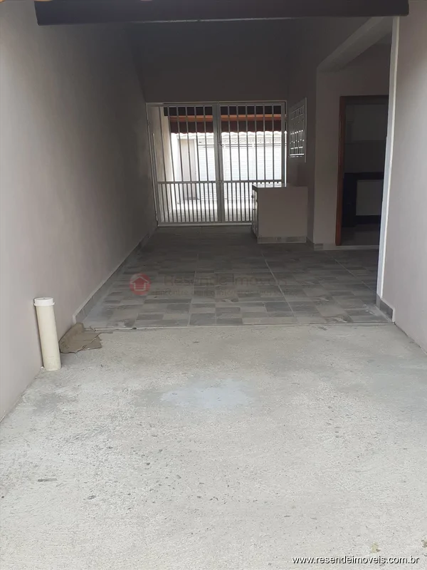 Foto 18 de 24 - Casa para aluguel em Morada da Colina