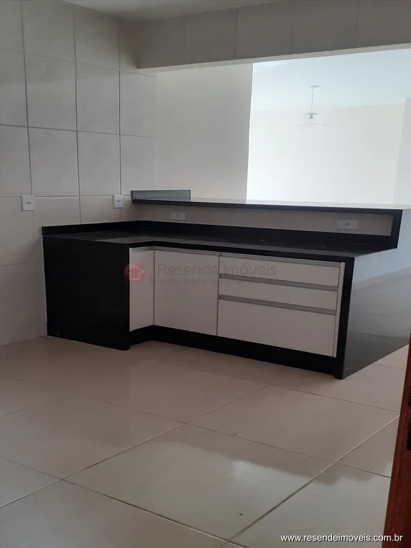 Foto 7 de 24 - Casa para aluguel em Morada da Colina