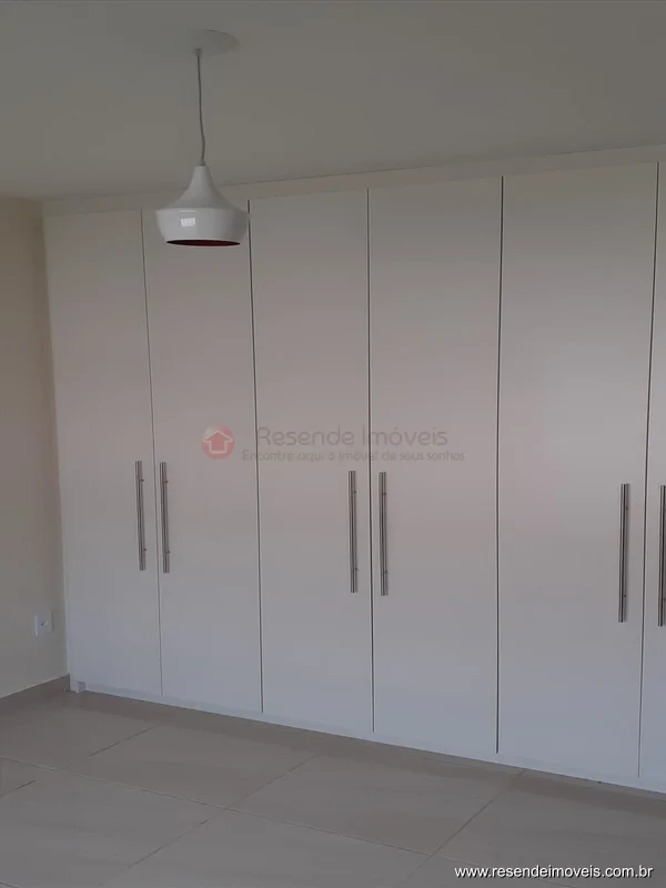 Foto 24 de 24 - Casa para aluguel em Morada da Colina