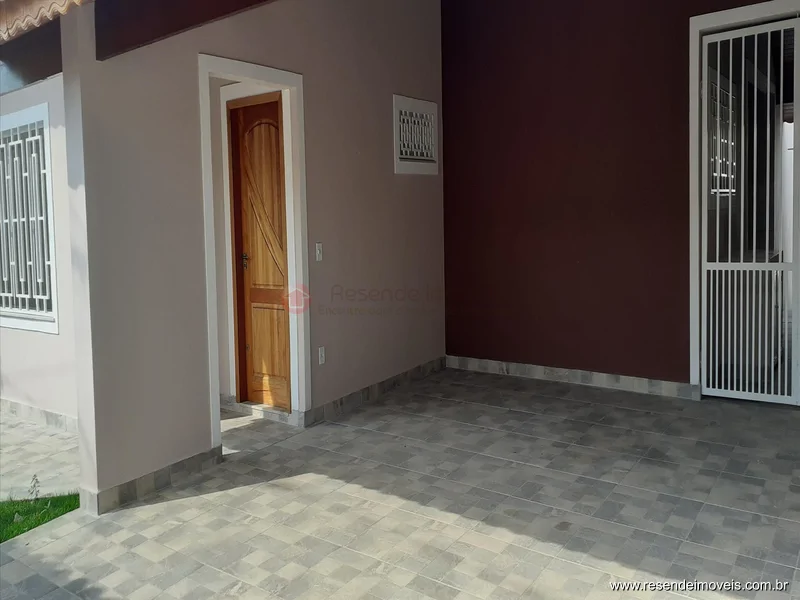 Foto 2 de 24 - Casa para aluguel em Morada da Colina