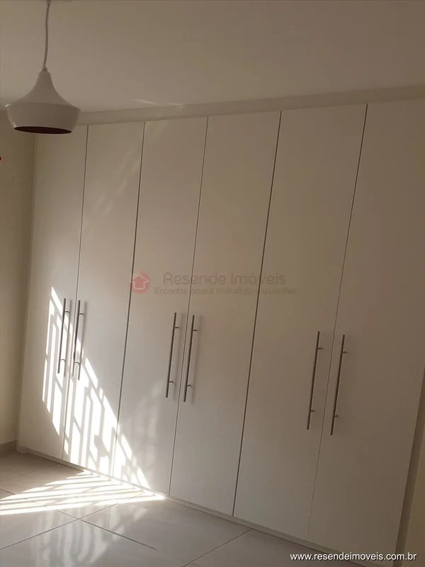 Foto 17 de 24 - Casa para aluguel em Morada da Colina