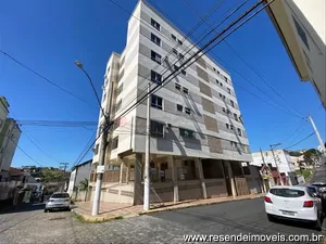 Apartamento para aluguel em Centro