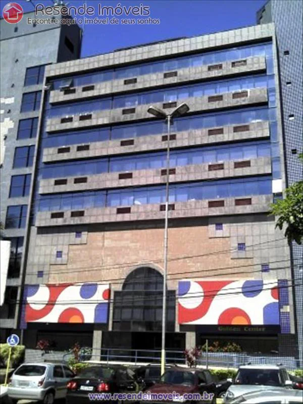 Foto 2 de 3 - Sala Comercial para venda em Jardim Tropical