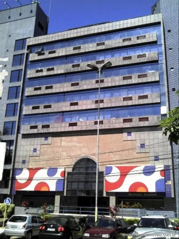 Foto 2 de 3 - Sala Comercial para venda em Jardim Tropical