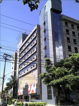 Sala Comercial para venda em Jardim Tropical